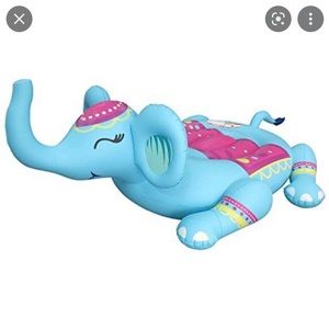 Elephant Floaty
